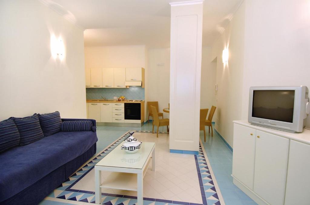 Aurora Apartments Amalfi Exterior foto