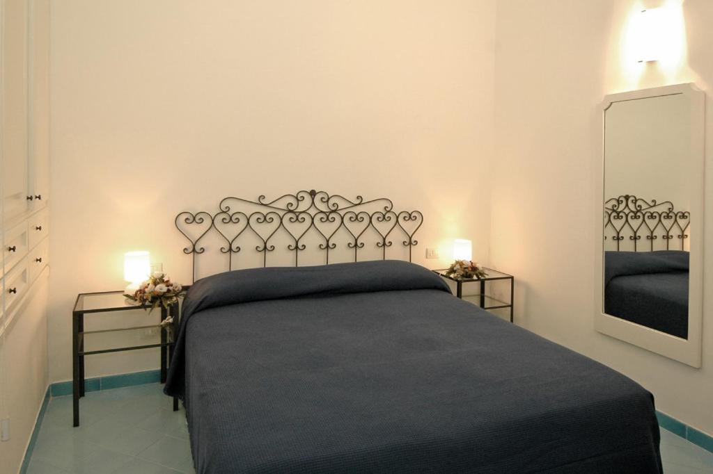 Aurora Apartments Amalfi Exterior foto