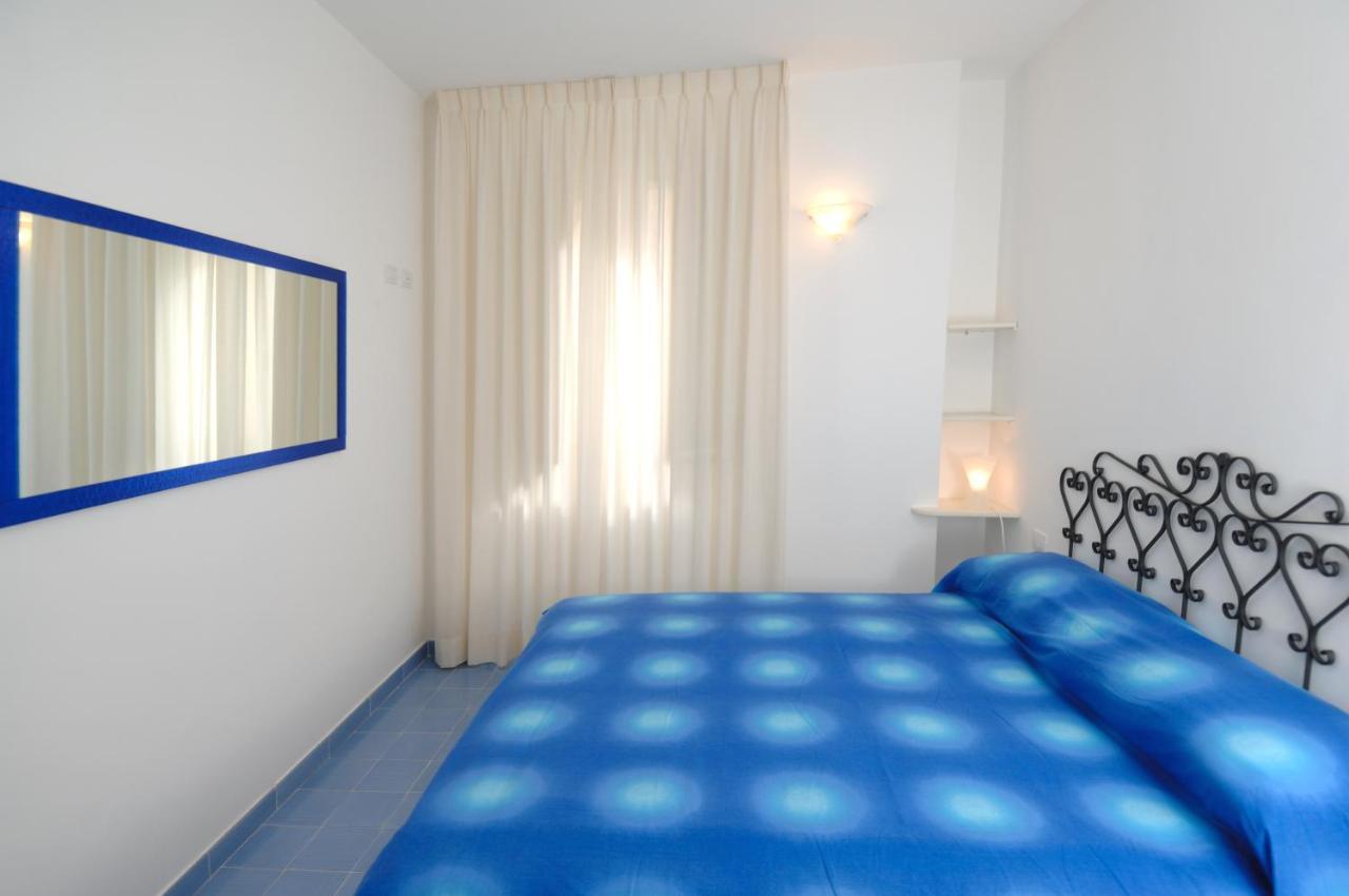 Aurora Apartments Amalfi Exterior foto