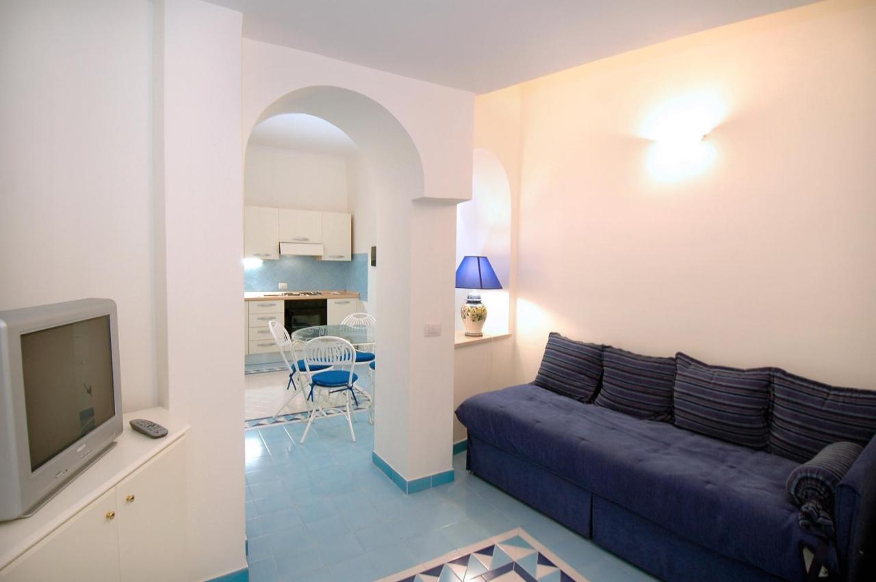Aurora Apartments Amalfi Exterior foto